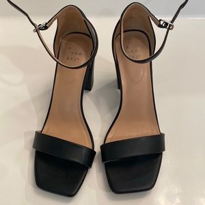 A new day casual heel.